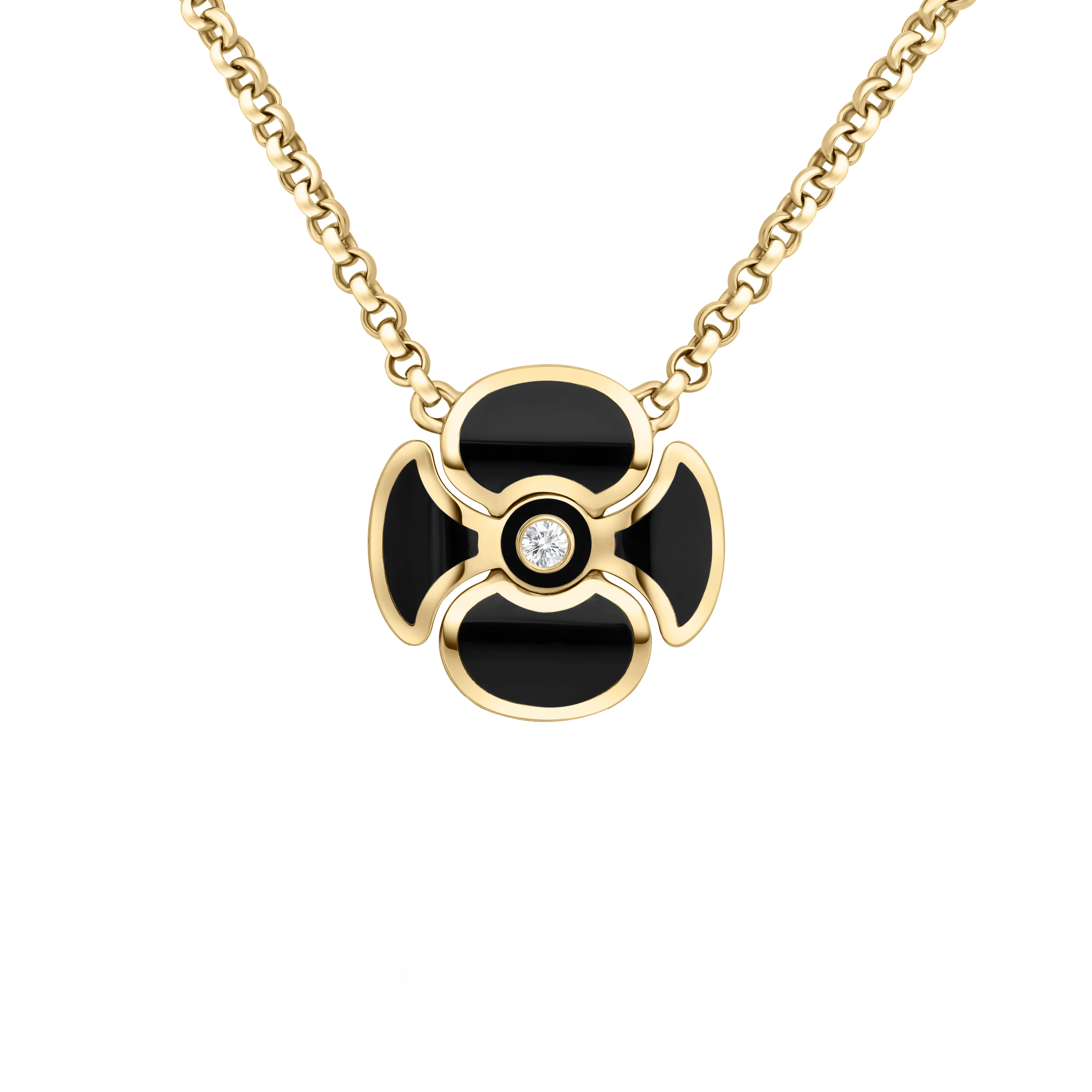 charnay_pendentif_coquelicot_G_or_jaune_L_noir_GM_