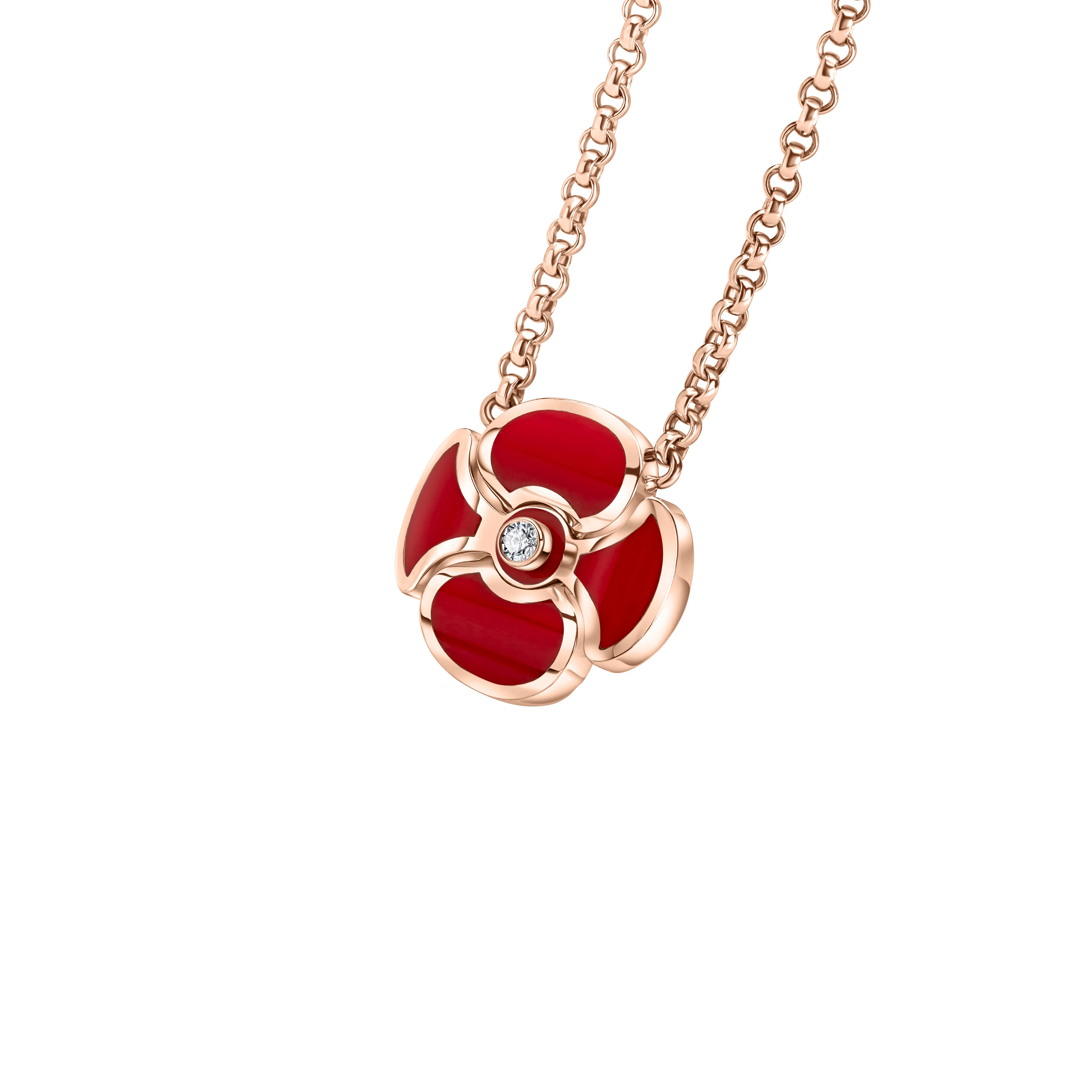 charnay_pendentif_coquelicot_M_or_rose_L_Rouge_MM_3